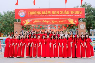 RỰC RỠ “TUẦN LỄ ÁO DÀI” NĂM 2026