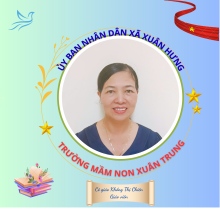 Khổng Thị Chiên
