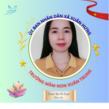 Ngô Thị Duyên