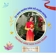 Nguyễn Thị Cẩm Dương