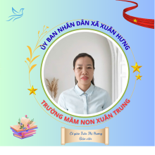 Trần Thị Hương