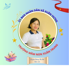 Hoàng Thị Hồi