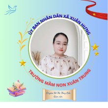 Đỗ Thị Thúy Liễu