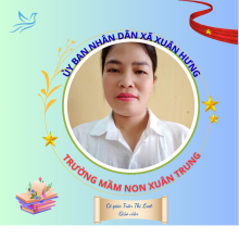 Trần Thị Lượt