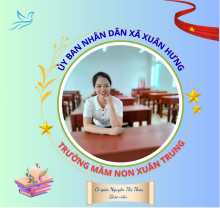 Nguyễn Thị Thoa