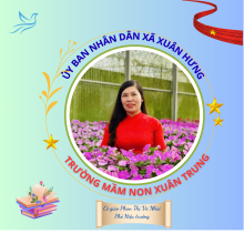 Phan Thị Vũ Nhài