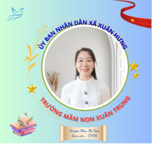 Phan Thị Vân