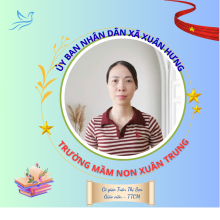 Trần Thị Sen