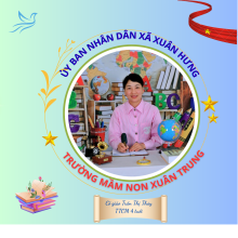Trần Thị Thủy