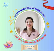 Vũ Thị Thúy