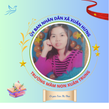 Trần Thị Thảo