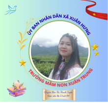 Đào Thị Thanh Tuyền