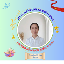 Trần Thị Xuyến