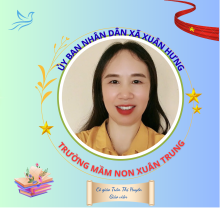Trần Thị Huyền