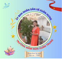 Đinh Thị Huyền
